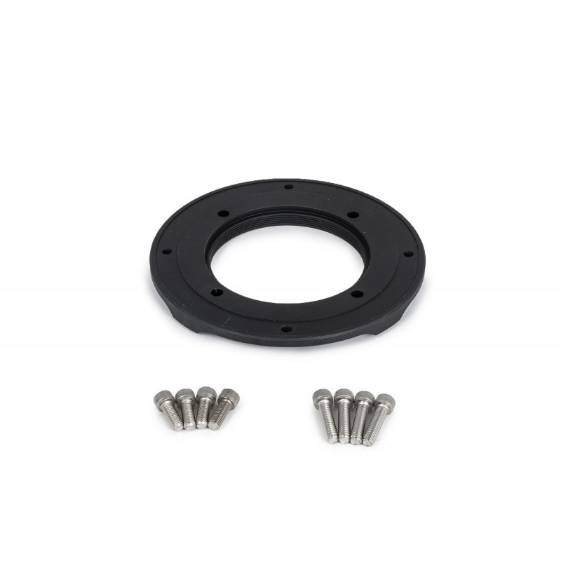 Adaptateur M68 CDK 318/2541 (12,5 '') et Réducteur PlaneWave 0,66x