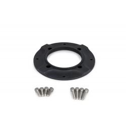 Adaptateur M68 CDK 318/2541 (12,5 '') et Réducteur PlaneWave 0,66x
