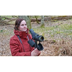 Étui de terrain pour longue-vue Kowa