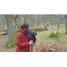 Étui de terrain pour longue-vue Kowa