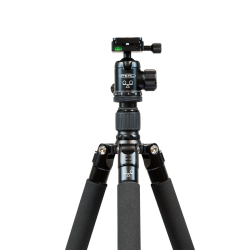 Trépied STABILIS 230R (tête rotule) fourni avec étui