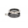 Système de changement rapide robuste M54 – changeur et bague de changement
