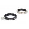 Système de changement rapide robuste M54 – changeur et bague de changement