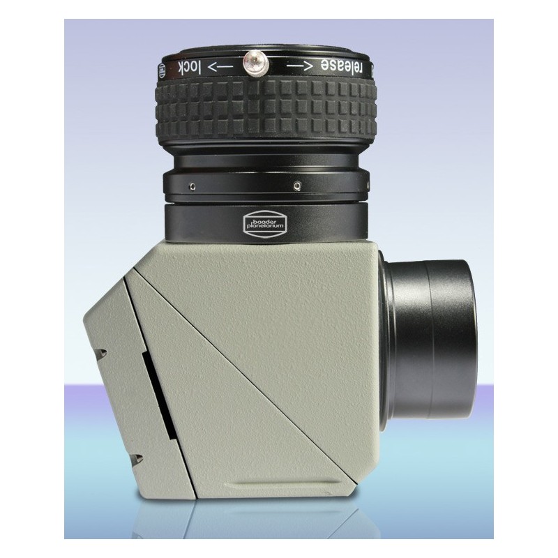 Helioscope visuel  coulant 50.8 mm