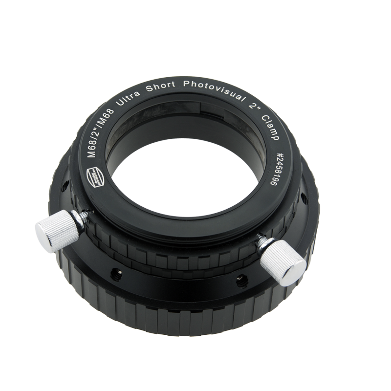 PORTE OCULAIRE ULTRA COURT COULANT 50,8 MM M68/3.3