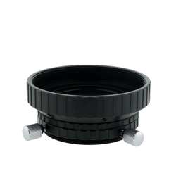 PORTE OCULAIRE ULTRA COURT COULANT 50,8 MM M68/3.3