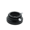 PORTE OCULAIRE ULTRA COURT COULANT 50,8 MM M68/3.3