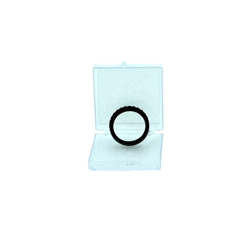 JEU DE 4 FILTRES IMAGERIE CCD RVB + FILTRE IR CUT, FILETAGE STANDARD 31,75 mm