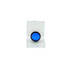 JEU DE 4 FILTRES IMAGERIE CCD RVB + FILTRE IR CUT, FILETAGE STANDARD 31,75 mm