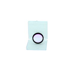 JEU DE 4 FILTRES IMAGERIE CCD RVB + FILTRE IR CUT, FILETAGE STANDARD 31,75 mm