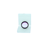 JEU DE 4 FILTRES IMAGERIE CCD RVB + FILTRE IR CUT, FILETAGE STANDARD 31,75 mm