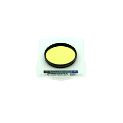 FILTRE H-ALPHA CCD NARROWBAND 7 NM, PLAN PARALLELE FILETAGE 50.8MM