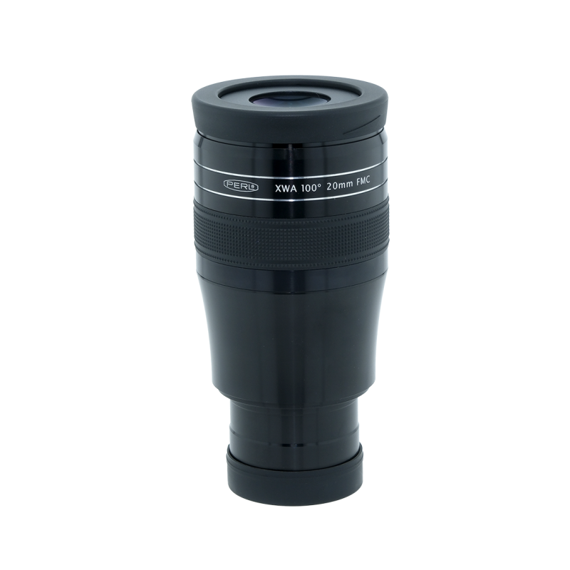 Oculaire Perl XWA 20 mm bi-coulant
