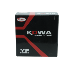 Jumelles Prismes de Porro YF 6x30
