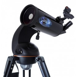 Télescope Astro Fi Maksutov 102/1325