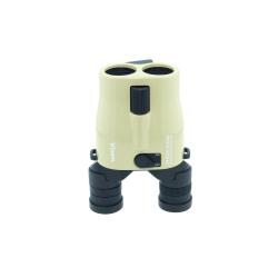 Jumelles VIXEN ATERA H 12 X 30 Beige (avec stabilisateur d'images)