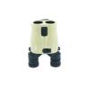 Jumelles VIXEN ATERA H 12 X 30 Beige (avec stabilisateur d'images)