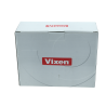 Jumelles VIXEN ATERA H 12 X 30 Beige (avec stabilisateur d'images)