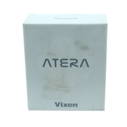 Jumelles VIXEN ATERA H 12 X 30 Noire (avec stabilisateur d'images)