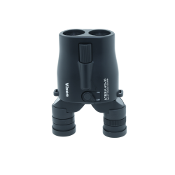 Jumelles VIXEN ATERA H 12 X 30 Noire (avec stabilisateur d'images)