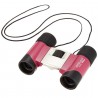 Jumelles Vixen JOYFUL 6 X 18 DCF magenta