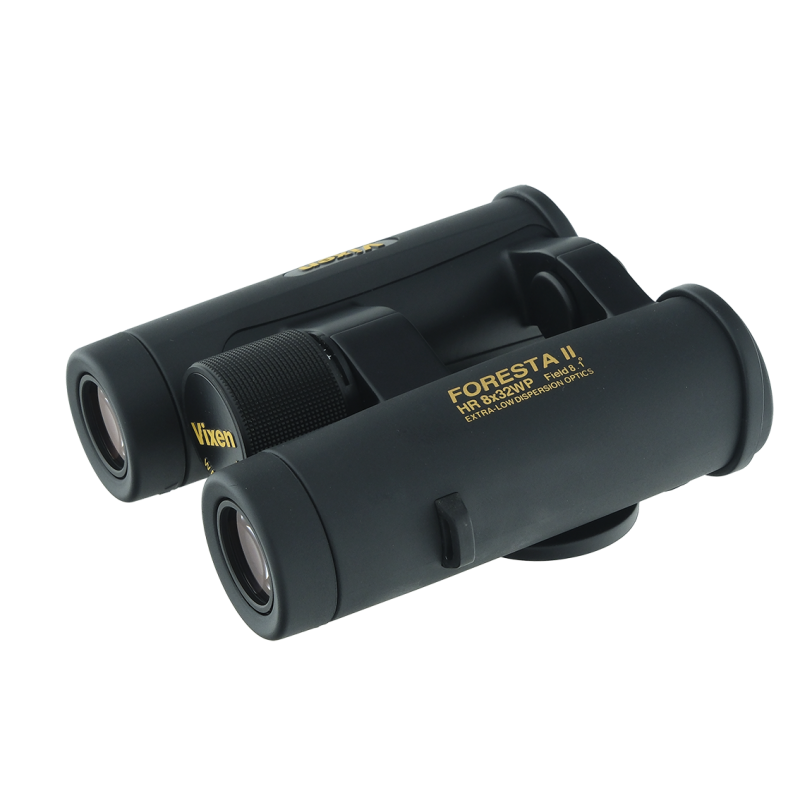 Jumelles Vixen FORESTA II HR 8 X 32 DCF