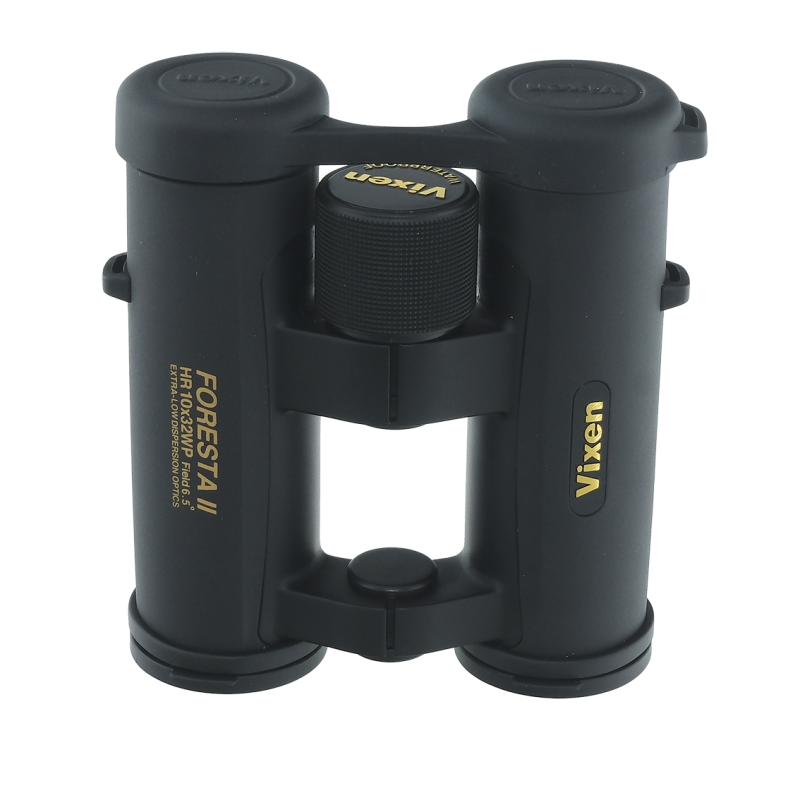 Jumelles Vixen FORESTA II HR 10 X 32 DCF