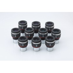 Oculaire Vixen SLV 15 mm coulant 31.75 mm