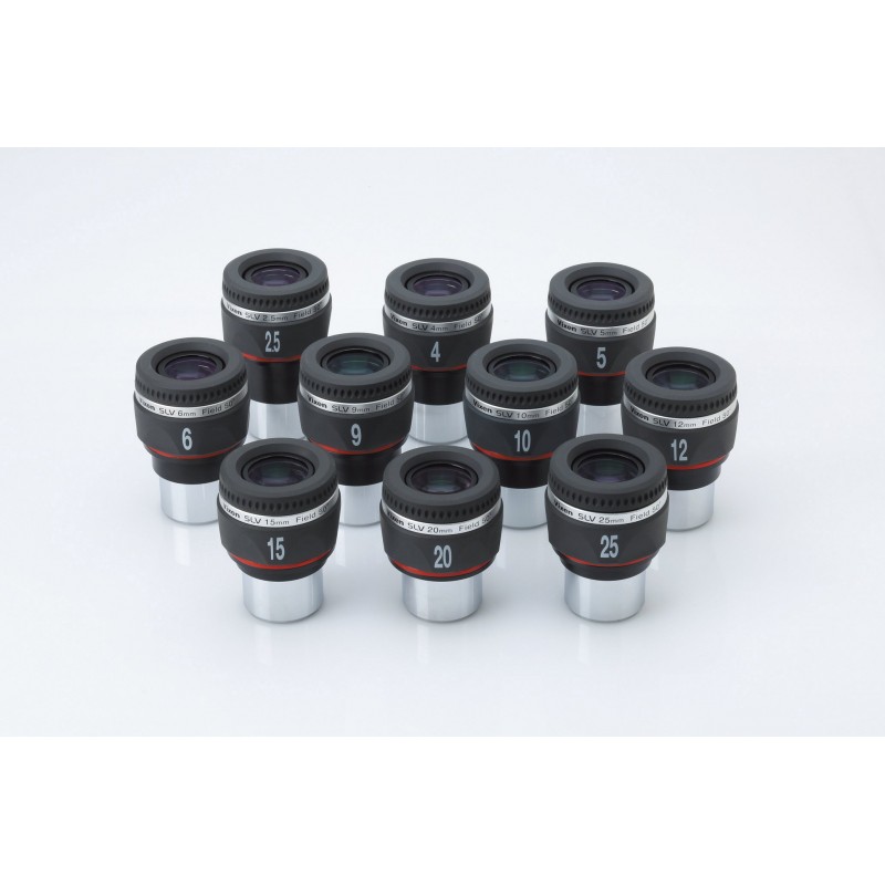 Oculaire Vixen SLV 20 mm coulant 31.75 mm