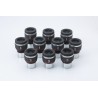 Oculaire Vixen SLV 20 mm coulant 31.75 mm