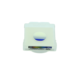 FILTRE BAADER BLEU CCD B 31X2 MM, ROND