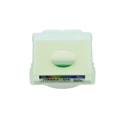 FILTRE BAADER VERT CCD G 31X2 MM, ROND