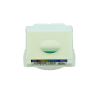 FILTRE BAADER VERT CCD G 31X2 MM, ROND