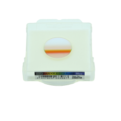 FILTRE BAADER ROUGE CCD G 31X2 MM, ROND