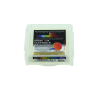 FILTRE BAADER ROUGE CCD G 31X2 MM, ROND