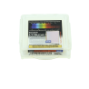 FILTRE UV / IR CUT / L SECTION CARREE 50 X 50 MM NON MONTE