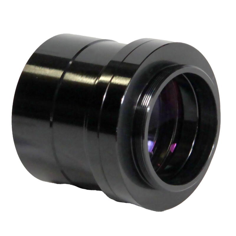 REDUCTEUR de FOCALE 0.8 x 2 POUR PERL ED80