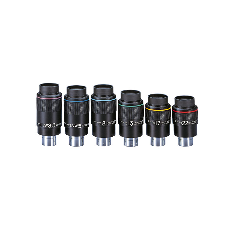 Oculaire Vixen LVW 30 mm coulant 50.8 mm