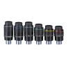 Oculaire Vixen LVW 13 mm bi-coulant