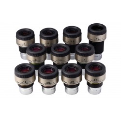 OCULAIRE VIXEN NLV 15 mm TWIST UP