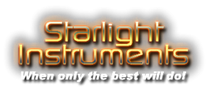 Starlight Instruments